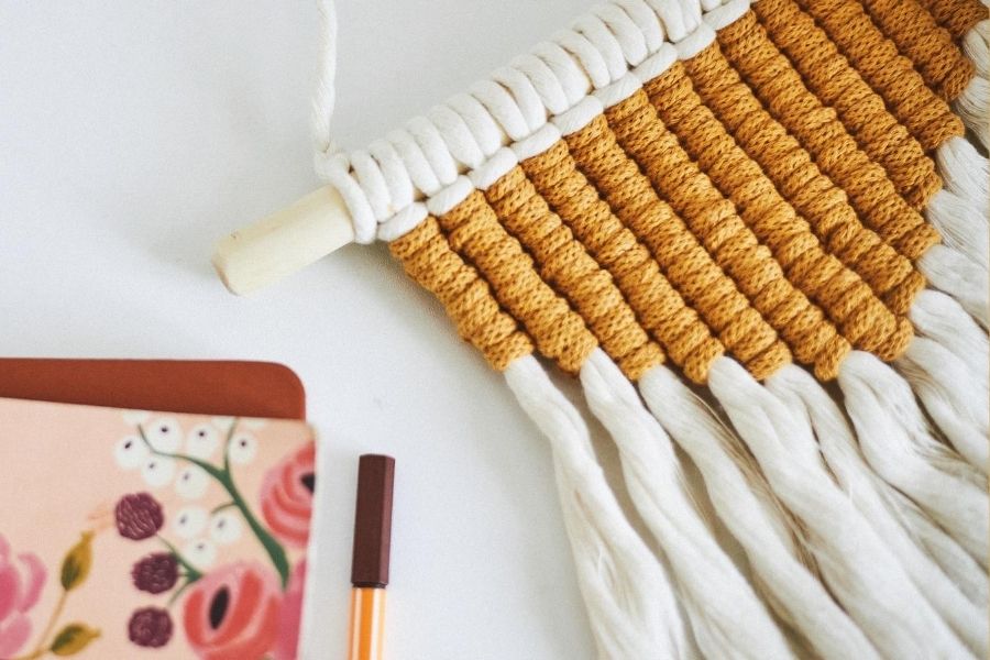 How to get started with Macrame for Beginners