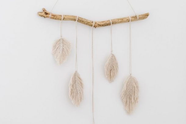 25 Easy Macrame Wall Hanging Patterns for Beginners | Macrame for Beginners