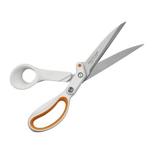 Fiskars Razor Edge Scissors - Macrame for Beginners