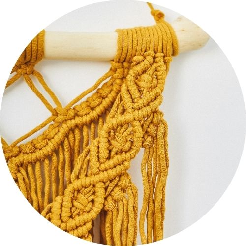 How to get started with Macrame - Main Guide for Beginners