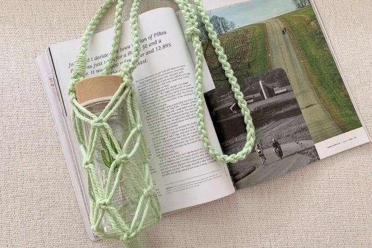 New Year, New Hobby! Get Started with 15 Easy Macrame Patterns for Beginners