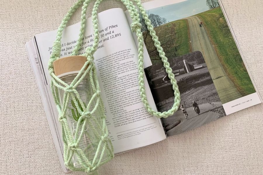 50 Easy DIY Macrame Projects for Beginners - Free Macrame tutorials and Patterns