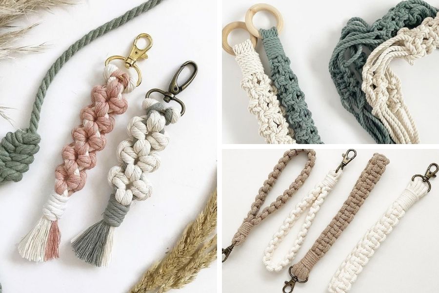 Bobbiny Cord Suppliers Near You - Bobbiny Cord Stockists - Macrame for Beginners