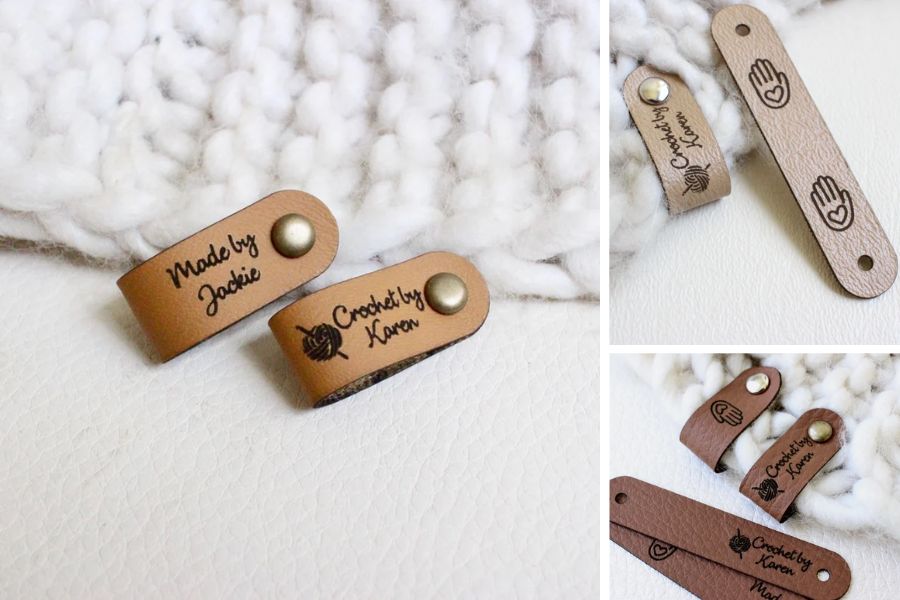 10 Best Etsy Finds To Take Your Macrame Projects To The Next Level - Macrame Project Labels - Macrame for Beginners 8