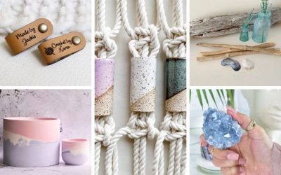 10 Favorite Etsy Finds To Take Your Macrame Projects To The Next Level!