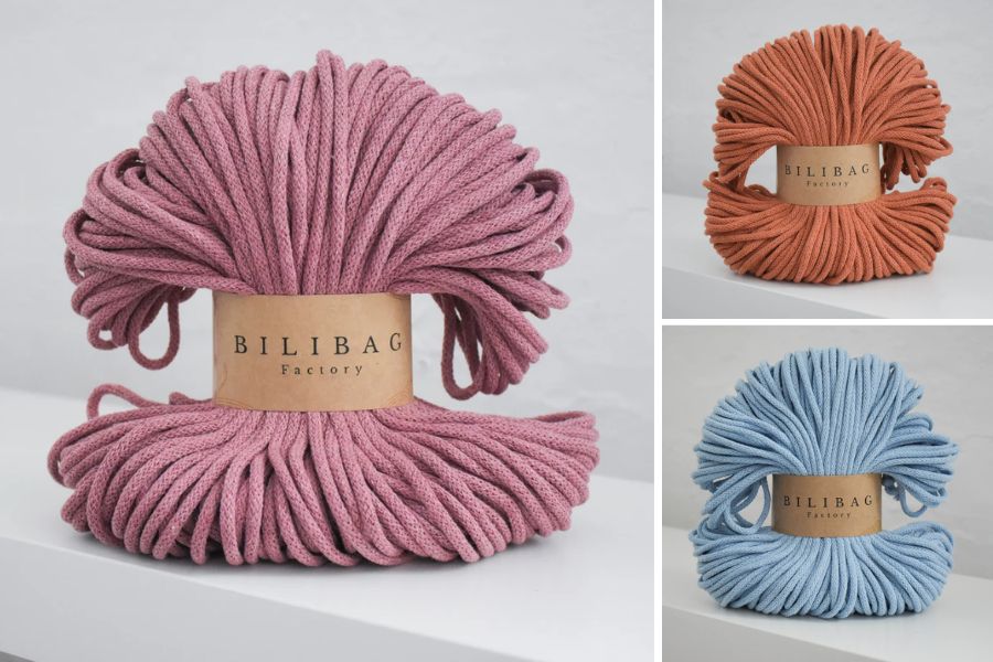 Product Review Bilibag Factory Braided Macrame Cords