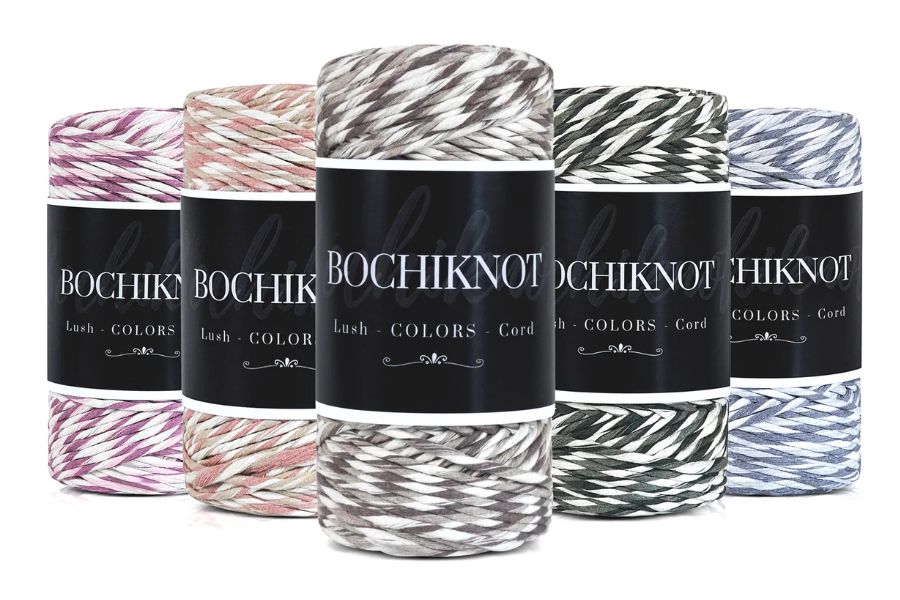 Bochiknot Cord Review - Your Favorite Shop for Luxurious and Lush Macrame Cords
