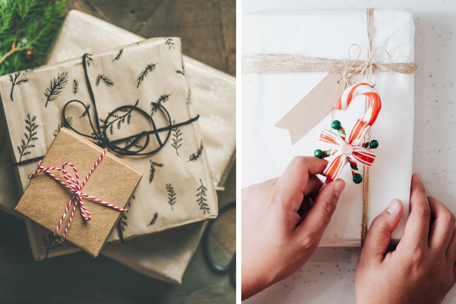 10 Easy Macrame Gift Wrapping Ideas to Make Your Presents Stand Out - Macrame for Beginners 
