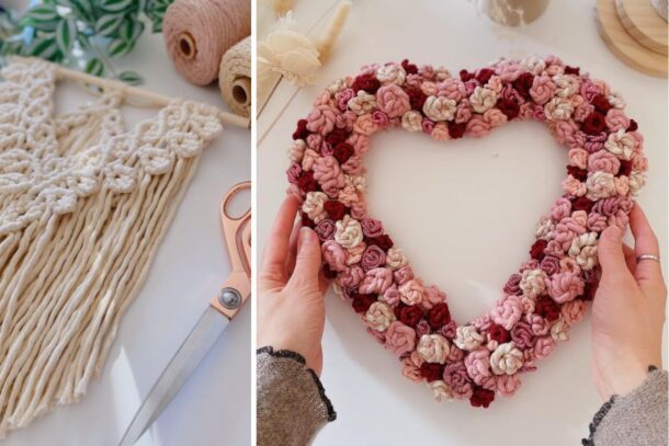 25 Easy Macrame Wall Hanging Patterns for Beginners | Macrame for Beginners