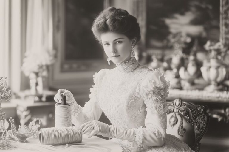 The Knotty History of Macrame: A Tale of Twists, Turns, and Tassels ...